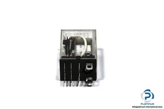 Omron LY2 12VDC — General Purpose Relays (image 3)