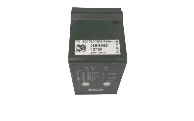 SICK DS35-B15821 — Proximity Sensors (image 3)