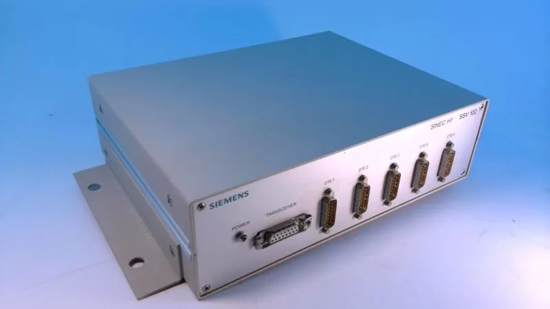 Siemens 6GK1102-0AA00 — Industrial Networking (image 2)
