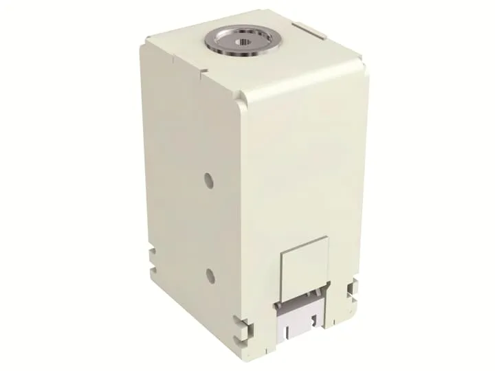 ABB 1SDA073694R1 — Molded Case Circuit Breakers (MCCB)