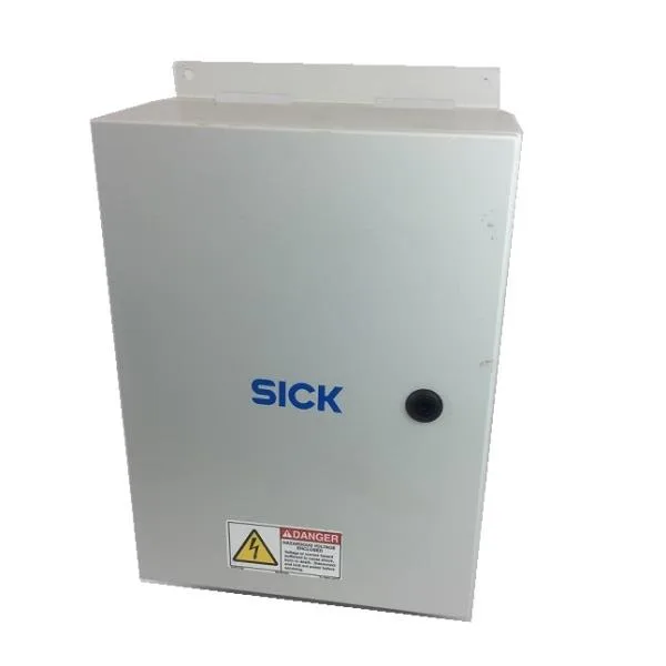 SICK MSC800-1120T00 — Machine Vision & Barcode