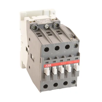 ABB A30-30-10-84 — Contactors (image 5)