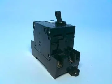 Fuji Electric CP32E/2-5DC — Miniature Circuit Breakers (MCB) (image 3)