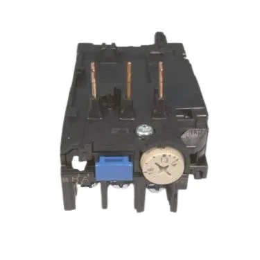 Mitsubishi Electric TH-N12-11A — Overload Relays (image 2)