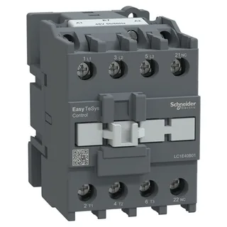 Schneider Electric LC1E40B01E7
