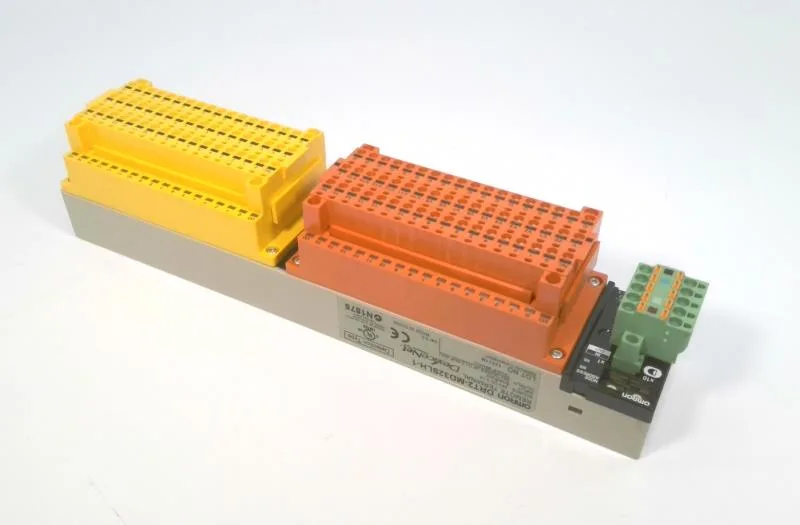 Omron DRT2-MD32SLH-1 — Overload Relays