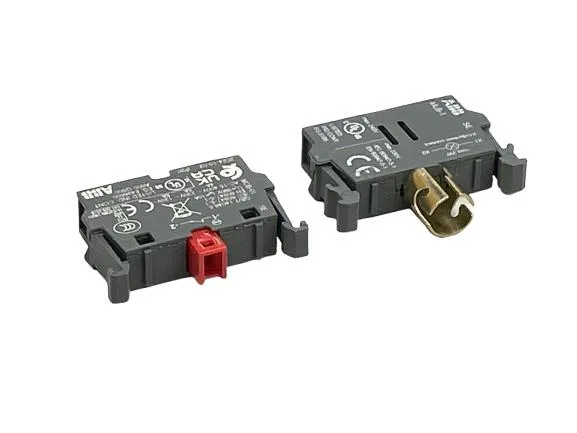 ABB 1SFA611605R1210 — Contactors (image 3)