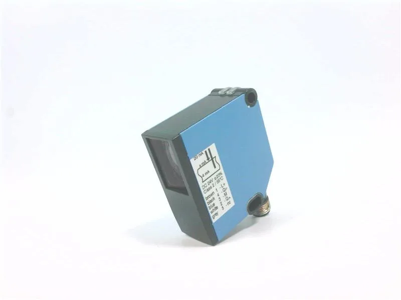 SICK AL20E-PM111 — Photoelectric Sensors (image 3)