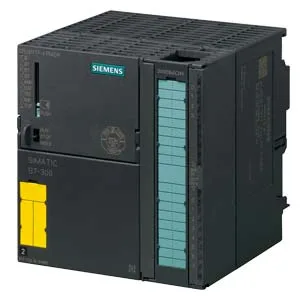 Siemens 6ES7317-7UL10-0AB0 — PLCs (Programmable Logic Controllers)