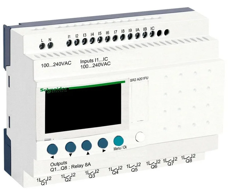 Schneider Electric SR2A201FU (image 3)