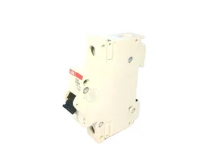 ABB S281-K63
