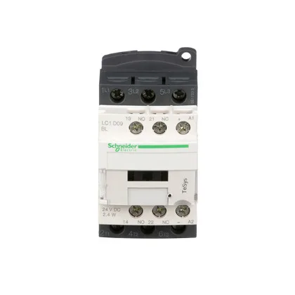 Schneider Electric LC1D09BL (image 4)