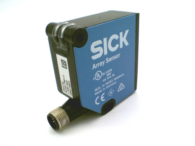 SICK AL20E-PM111 — Photoelectric Sensors (image 5)
