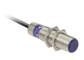 Schneider Electric XU8M18MA230 — Photoelectric Sensors
