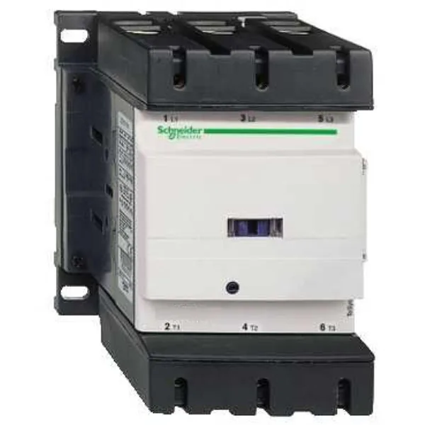 Schneider Electric LC1D115V7 (image 3)