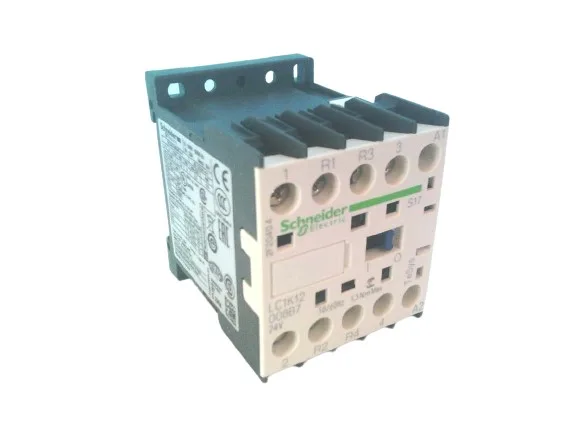Schneider Electric LC1K12008B7S17 — Contactors (image 2)