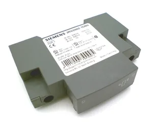 Siemens 3RV2902-1DB0 — Motor Protection Circuit Breakers (MPCB) (image 2)
