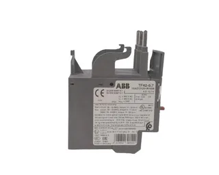 ABB 1SAZ721201R1038 — Overload Relays (image 3)