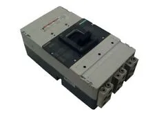 Siemens NNG3B120 — Molded Case Circuit Breakers (MCCB)