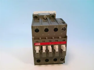 ABB A40-30-01-84 — Contactors (image 2)