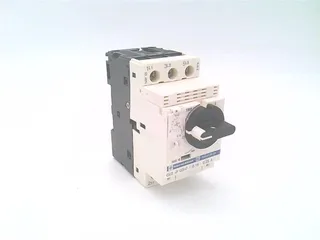 Schneider Electric GV2-P02H7 — Molded Case Circuit Breakers (MCCB)