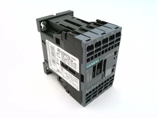 Siemens 3RT2017-2BB42 — Contactors