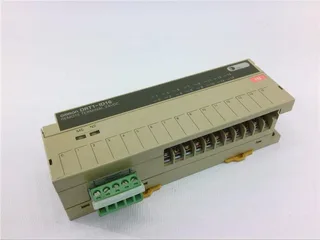 Omron DRT1-ID16