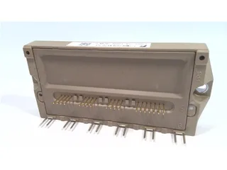 Fuji Electric 7MBP75TEA12053 — Power Distribution (image 2)