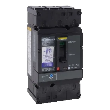 Schneider Electric JJN36250ABHJ00 (image 3)