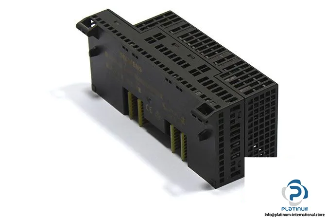 Siemens 6ES7133-1BL00-0XB0 — PLC I/O & Expansion Modules (image 5)