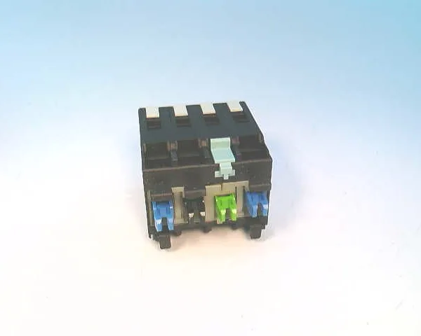 Siemens 3RH1921-2HA22-8YY8 — Contactors (image 3)