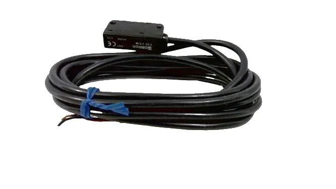 Omron E3S-LS3N 2M — Photoelectric Sensors (image 2)