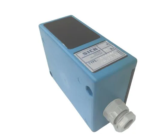 SICK AB113F — Photoelectric Sensors (image 2)