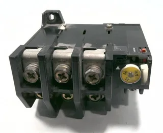 Fuji Electric TR-3N/3-45-56A — Overload Relays (image 2)