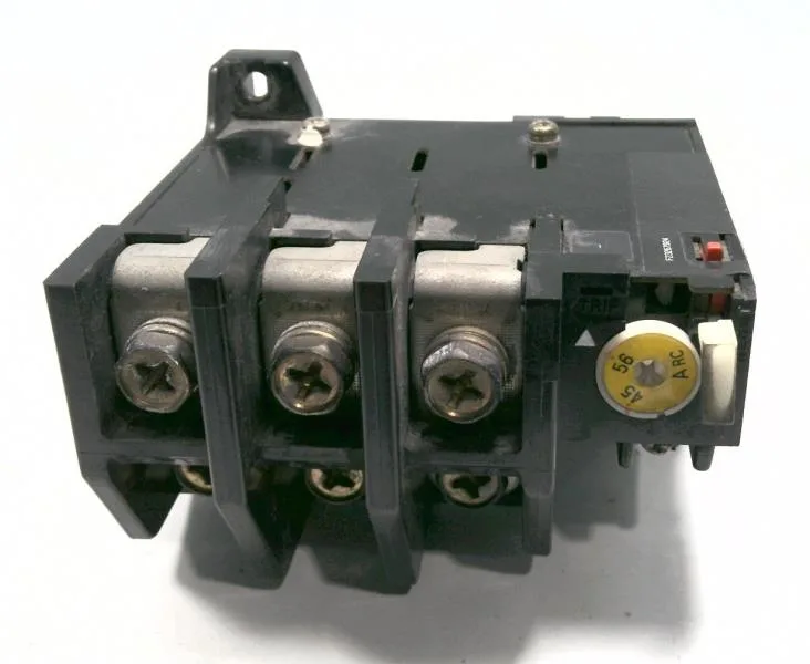 Fuji Electric TR-3N/3-45-56A — Overload Relays (image 2)