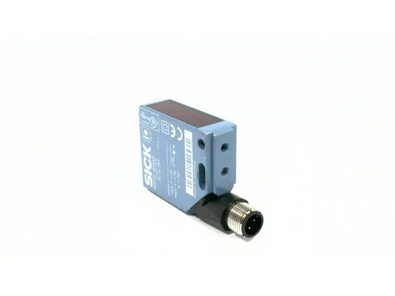 SICK WS12L-2D410 — Photoelectric Sensors (image 5)