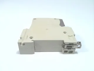 Fuji Electric CP31FM/5WD — Miniature Circuit Breakers (MCB) (image 4)