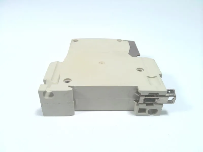 Fuji Electric CP31FM/5WD — Miniature Circuit Breakers (MCB) (image 4)