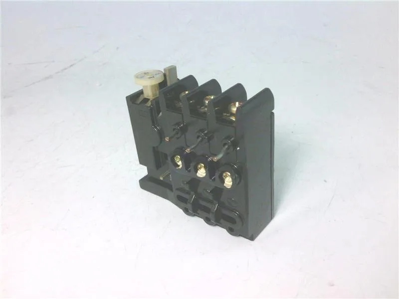 Fuji Electric RCA3737-1C 1-2 — Overload Relays (image 2)