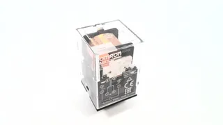 Omron MKS2PAC240