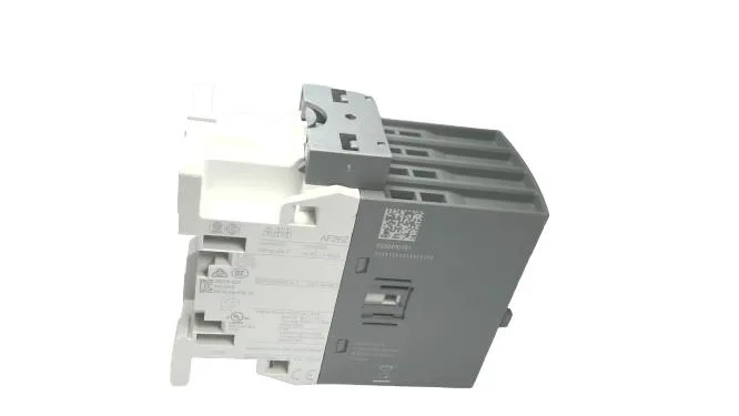 ABB AF26Z-40-00-21 — Contactors (image 2)