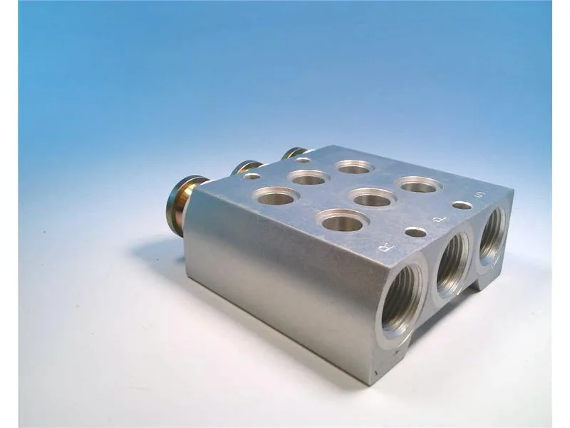 Festo PRS-1/4-2 — Valve Manifolds & Terminals