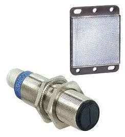 Schneider Electric XU9N18PP341D — Photoelectric Sensors