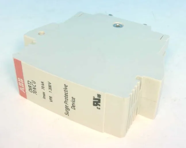ABB OVRT270NCU — Circuit Breaker Accessories