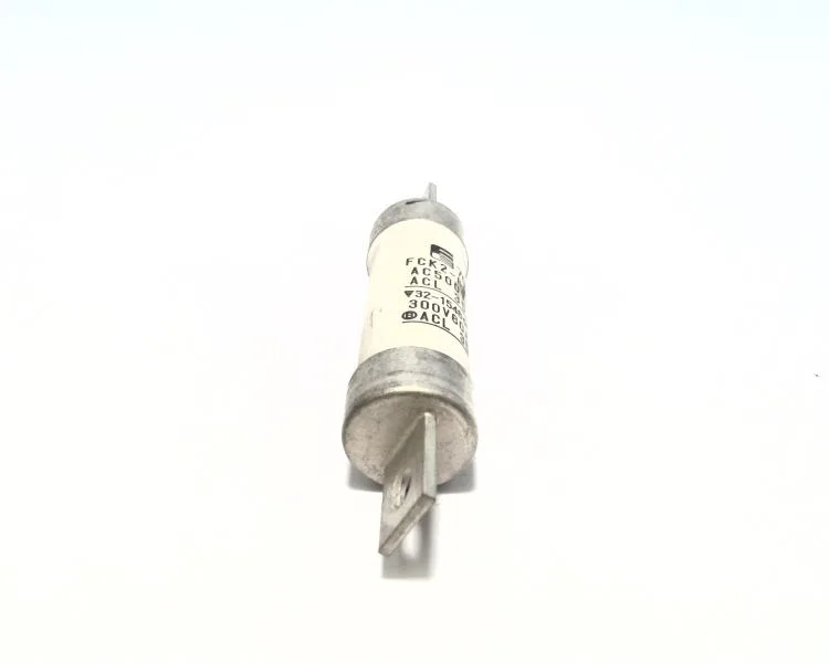 Fuji Electric FCK260 — Fuses & Fuse Holders (image 3)