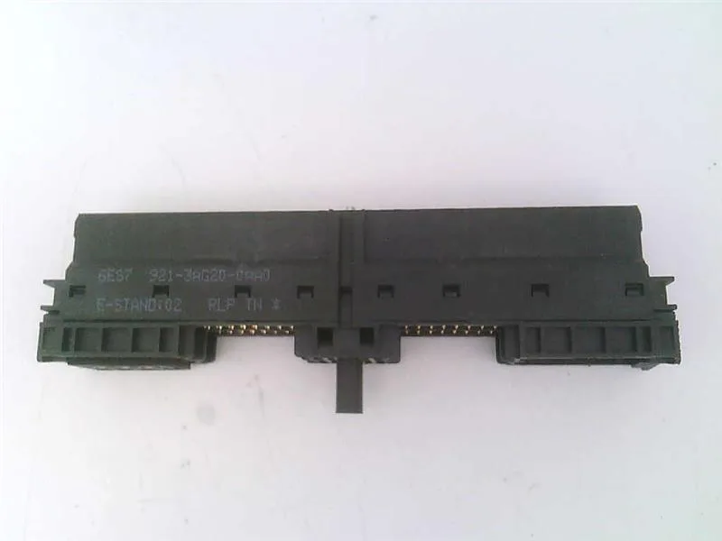 Siemens 6ES7921-3AG20-0AA0 — PLC Accessories (image 3)