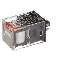 Omron MKS2PIN-V AC120