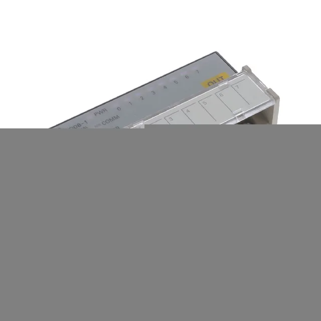 Omron SRT2-OD08-1 — Digital Output Modules (image 3)