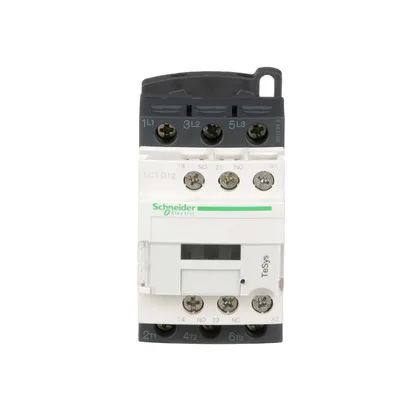 Schneider Electric LC1D12G7 (image 5)