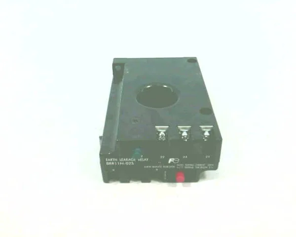 Fuji Electric BRR11N-02S — General Purpose Relays (image 2)